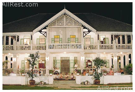 Cape Panwa Hotel 28